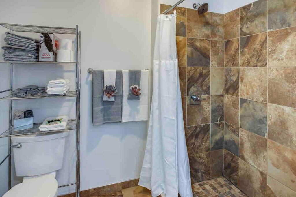 Apartament Ny Style Centric Loft With King Bed By Park Av. Rochester Zewnętrze zdjęcie